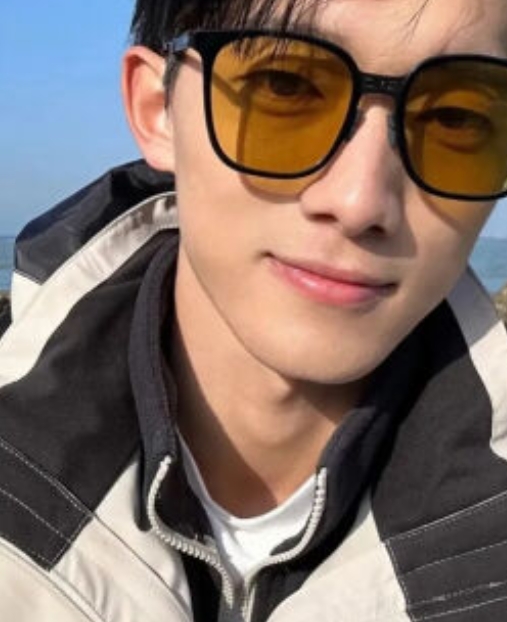 鱼儿